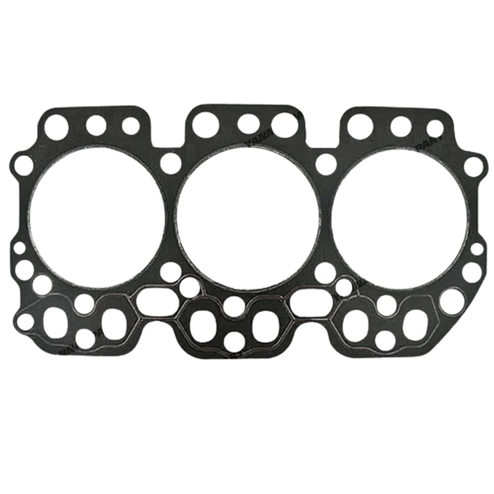 Cylinder Head Gasket R98460 Fit For John Deere Engine 3029 3135 3152 Tractor 1020 1520 820 301