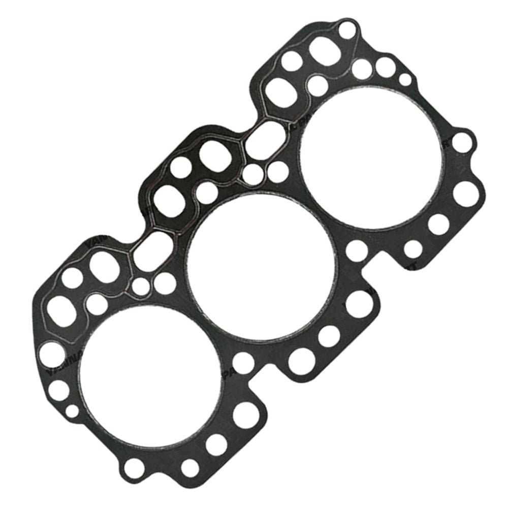 Cylinder Head Gasket R98460 Fit For John Deere Engine 3029 3135 3152 Tractor 1020 1520 820 301