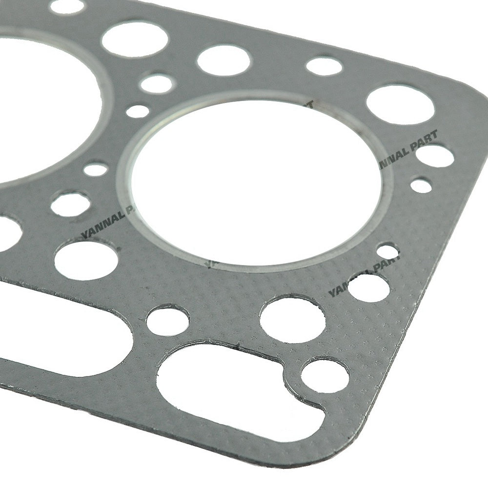 Cylinder Head Gasket 15241-03311 for Kubota Engine 2D66