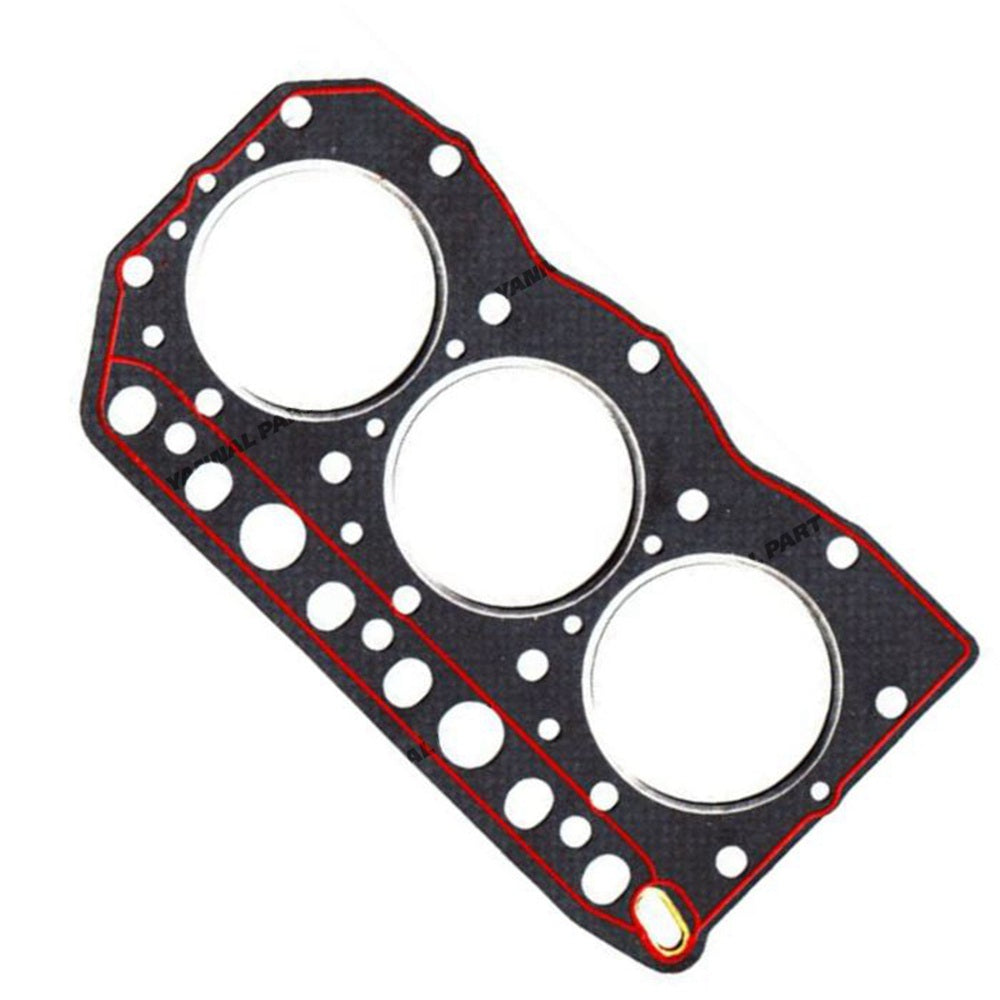 Cylinder Head Gasket 119865-01331 for Yanmar Engine 3TN75 3TN75L 3TN75E 3TN75UJ 3TNV75
