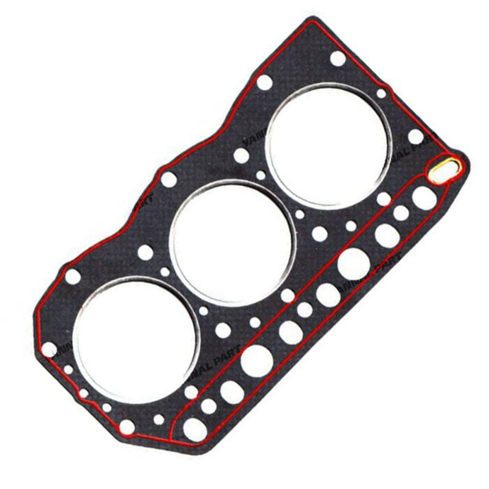 Cylinder Head Gasket 119865-01331 for Yanmar Engine 3TN75 3TN75L 3TN75E 3TN75UJ 3TNV75