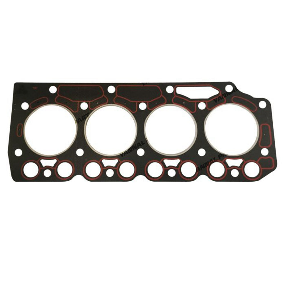Cylinder Head Gasket 04209892 for Deutz Engine BF4M1012C BF4M1012E BF4M1012EC Tractor Agroplus 1996/01 - 2005/12