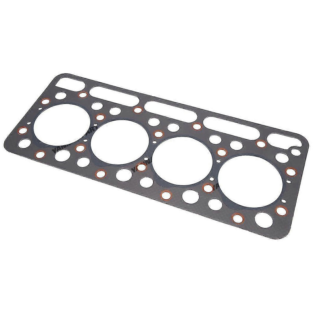 For Kubota Tractor L2850F Engine V1702-DI Cylinder Head Gasket 17356-03310