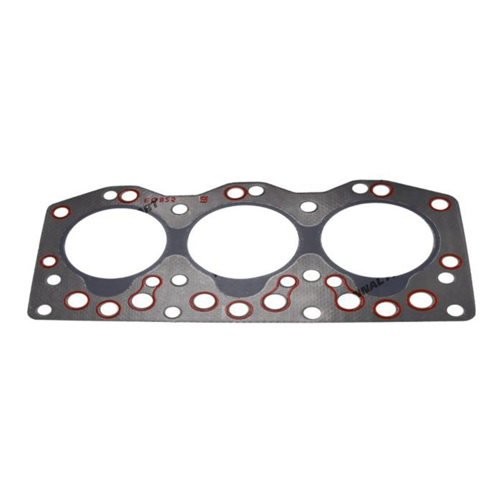 Cylinder Head Gasket 9111456240 for Isuzu Engine 3AD1 3AB1 Hitachi EX50UR Takeuchi TB1400 Iseki TS2810 TS2510
