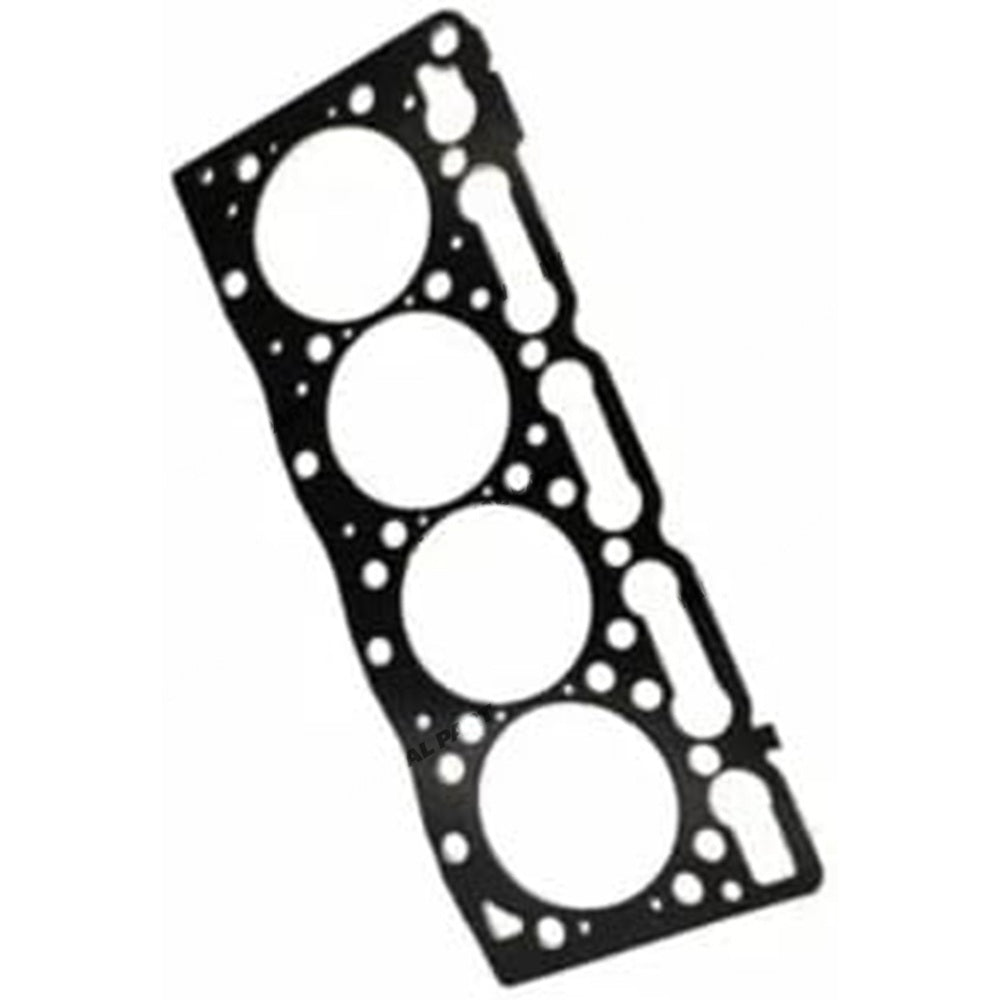 Isuzu 4LB1 4LB1T 4LC1 Engine Cylinder Head Gasket 8-97099-788-0 for Mini Excavator