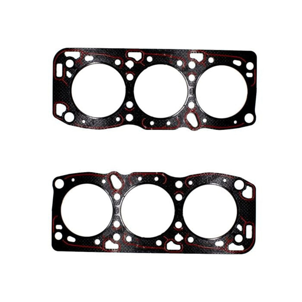 2 PCS Cylinder Head Gasket MD111805 Fit For Mitsubishi 6G72 Engine GALLOPER PAJERO II SIGMA