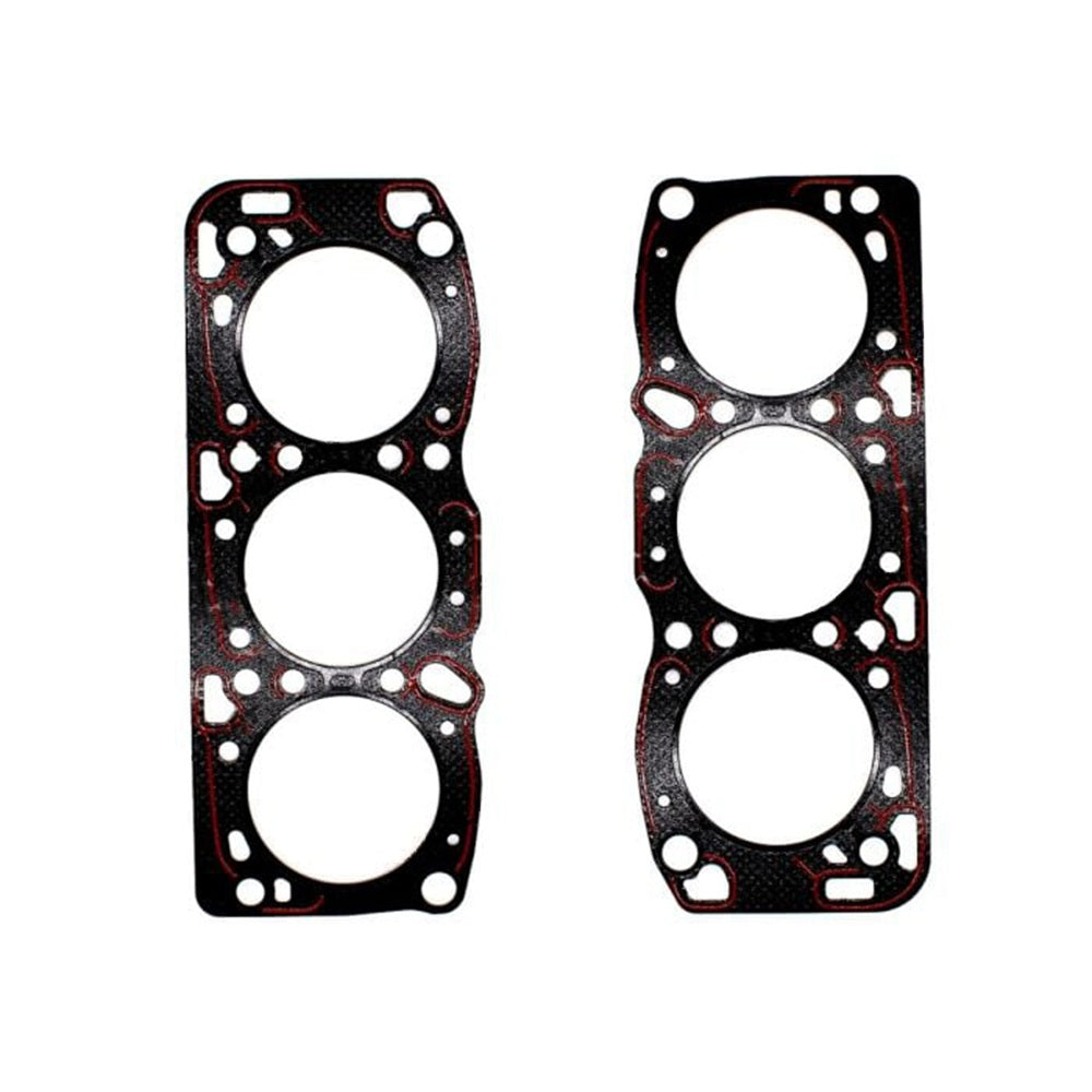 2 PCS Cylinder Head Gasket MD111805 Fit For Mitsubishi 6G72 Engine GALLOPER PAJERO II SIGMA