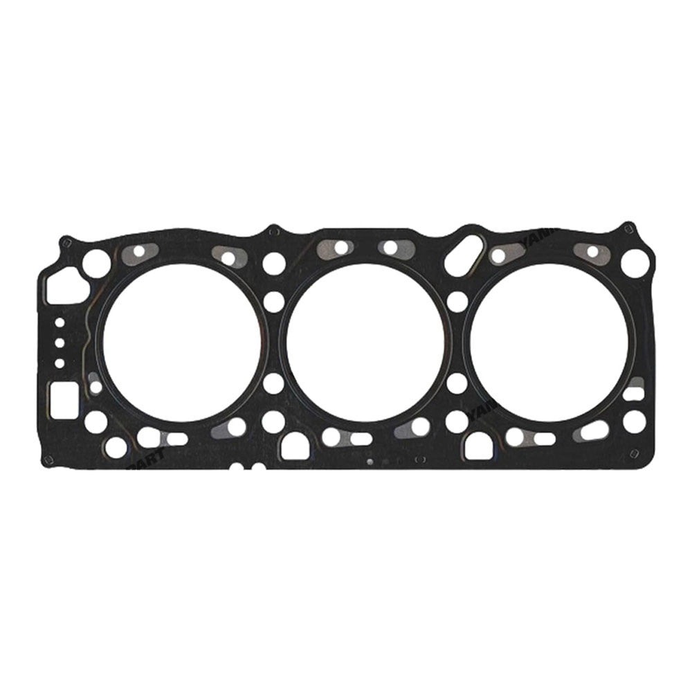 2 PCS Cylinder Head Gasket MD199239 Fit For Mitsubishi 6G72 Engine MONTERO PAJERO SPORT CHALLENGER G-WAGON