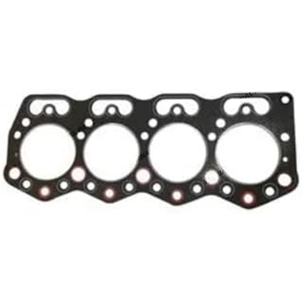 Cylinder Head Gasket ME001345 Fit For Mitsubishi Engine 4DR51 Truck Canter FB308 2700 Kato Excavator HD180G