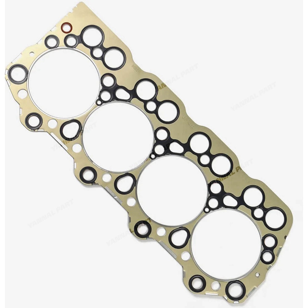 Cylinder Head Gasket ME011110B Fit For Mitsubishi Engine 4D35 4D35T