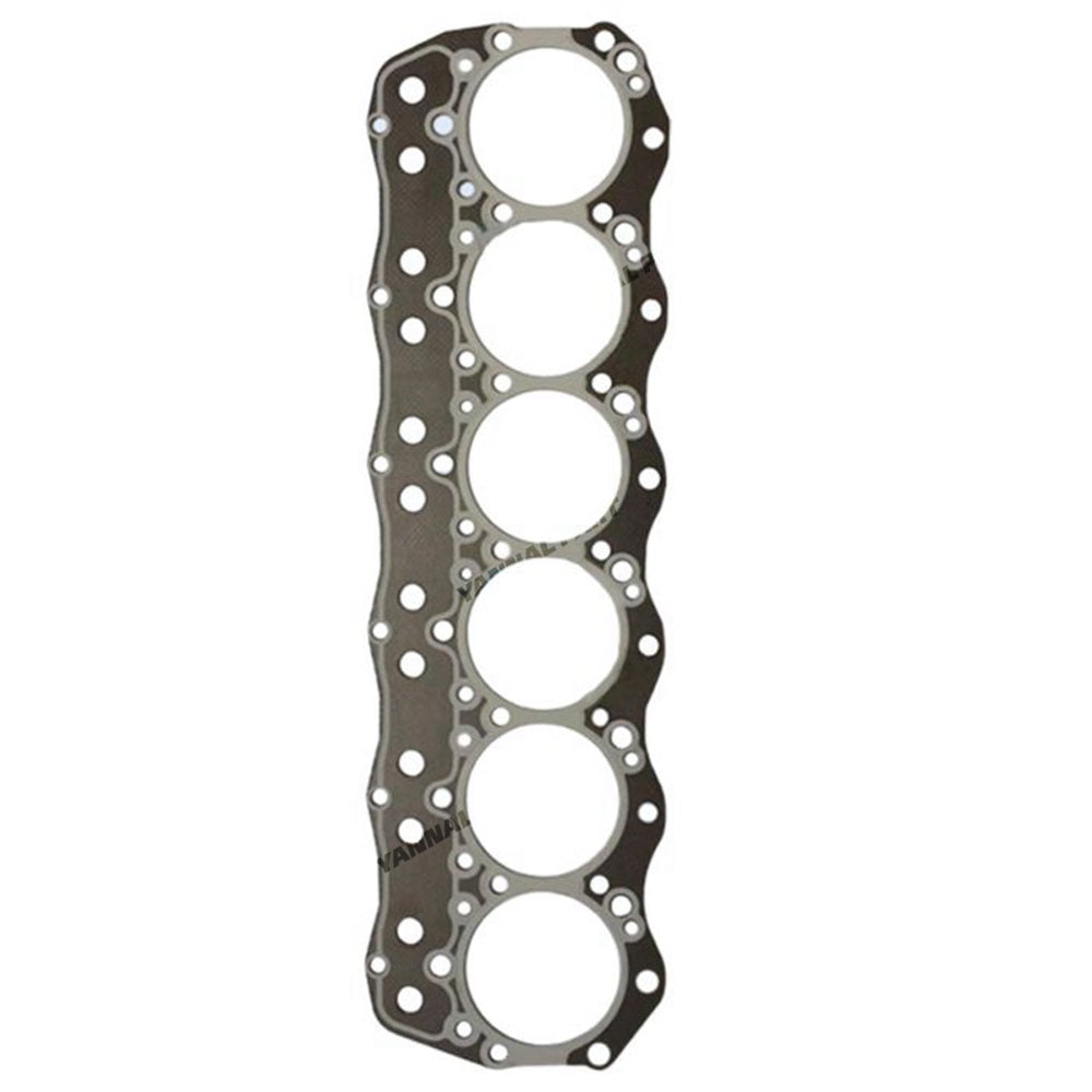 Cylinder Head Gasket ME031916 for Mitsubishi Engine 6D14 6D14-T 6D142A3A 6D14T Truck FK115 T656 Bus 6600