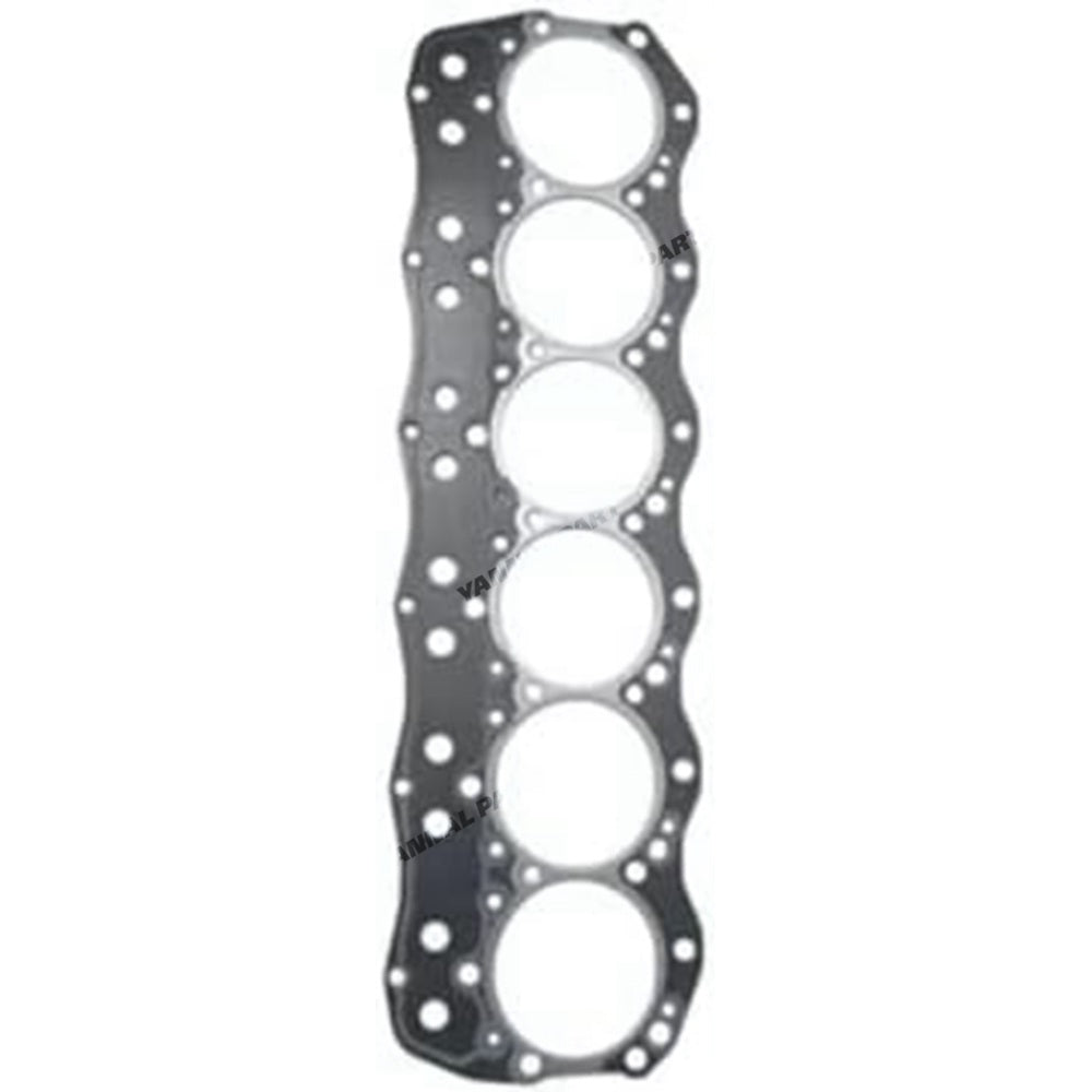 Cylinder Head Gasket ME071910 for Mitsubishi Engine 6D15-2AT 6D15-3AT 6D15-3T