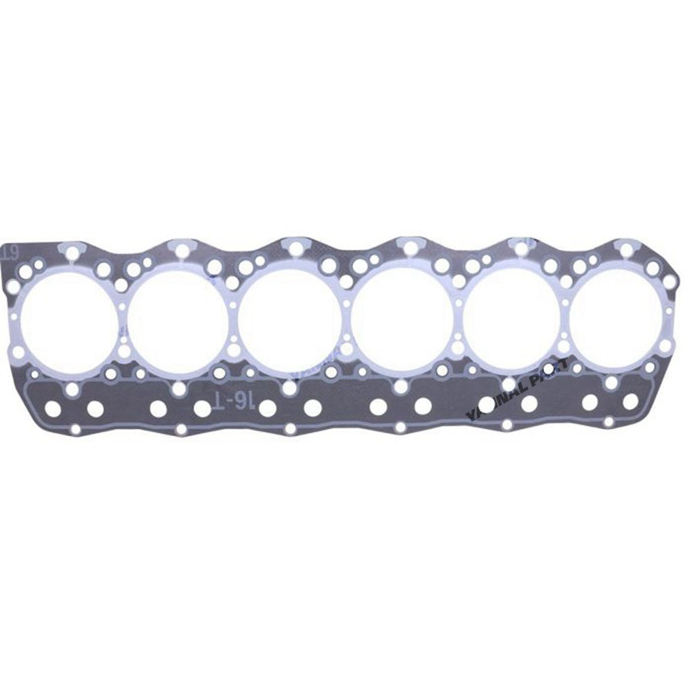 Cylinder Head Gasket ME071328 for Mitsubishi Engine 6D16 6D16A