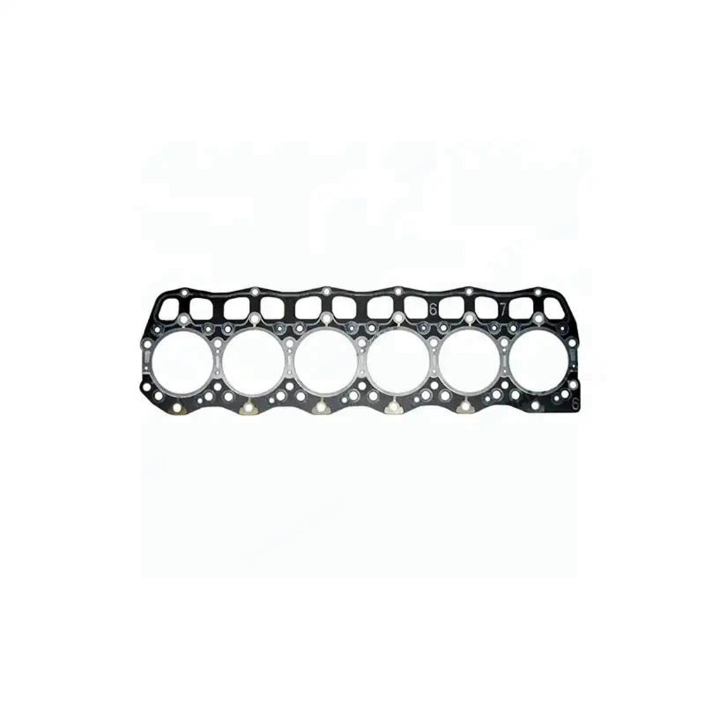 Cylinder Head Gasket ME071955 for Mitsubishi Engine 6D16 6D16-7A 6D17 6D17-T