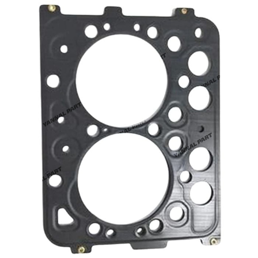 Cylinder Head Gasket YF1-68510-33-12 Fit For Yamaha Generator EDL7000SE