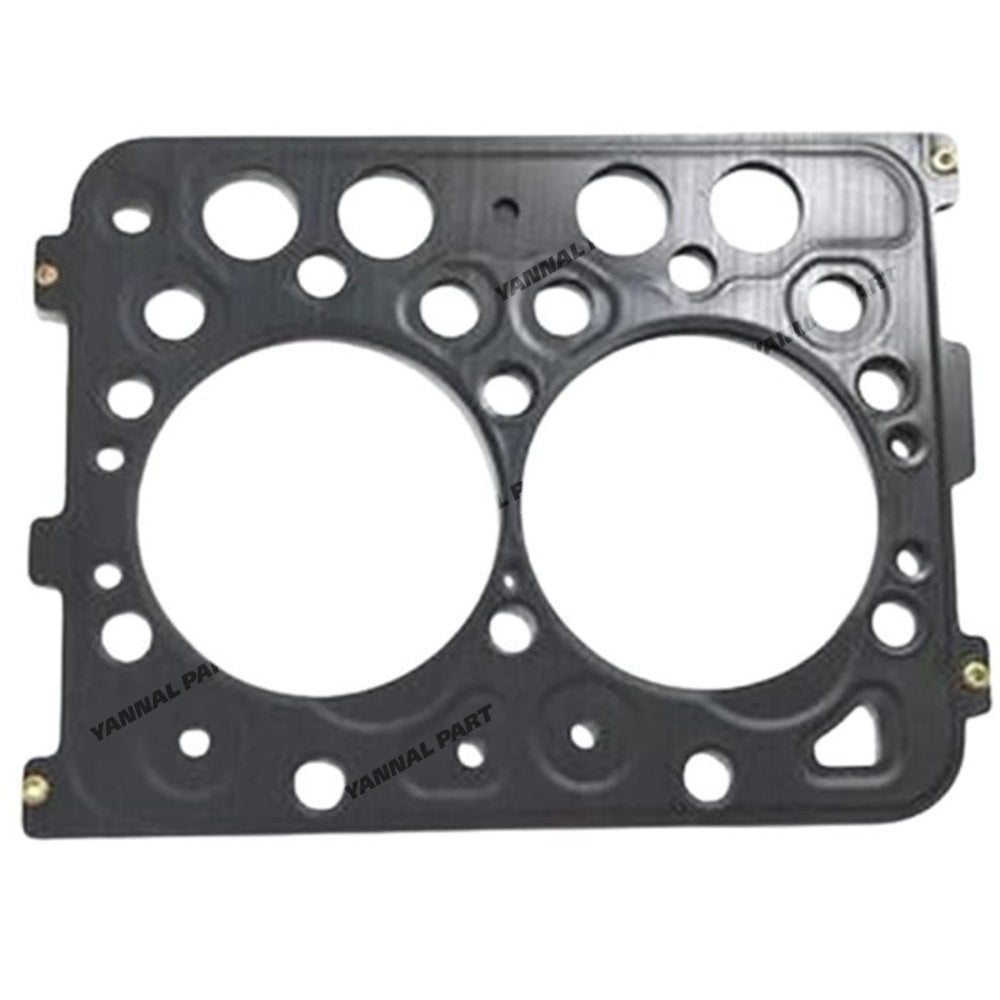 Cylinder Head Gasket YF1-68510-33-12 Fit For Yamaha Generator EDL7000SE