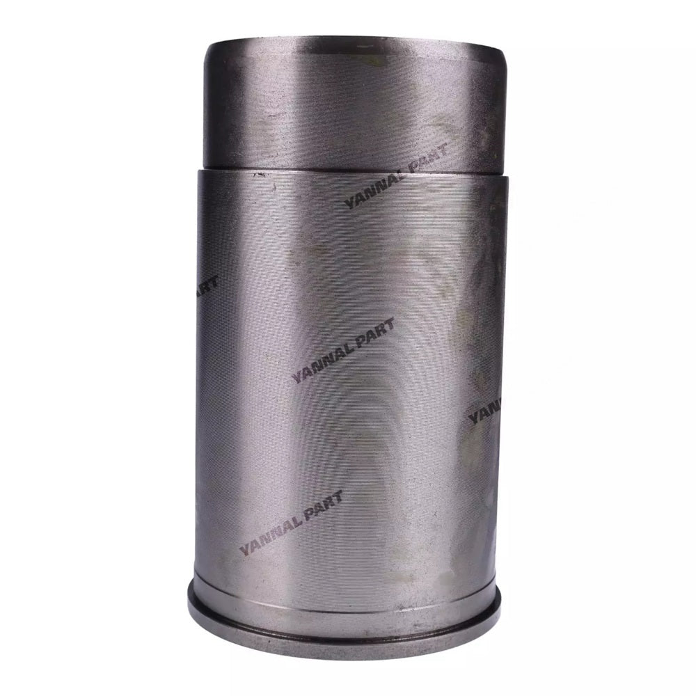 Cylinder Liner R116383 R121867 Fit For John Deere Engine 4039 6068 Loader 410C 510C 610C 455E 555 444E 655 755