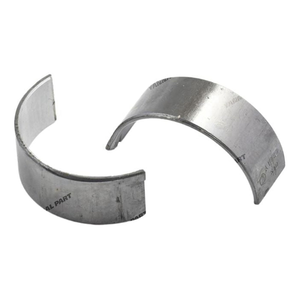 STD Connecting Rod Bearing Set MM434449 223-0223 MM438-80601 for Mitsubishi Engine L2E L2E2 L3E L3E2 L3C Caterpillar CAT Excavator 301.6C 301.8C