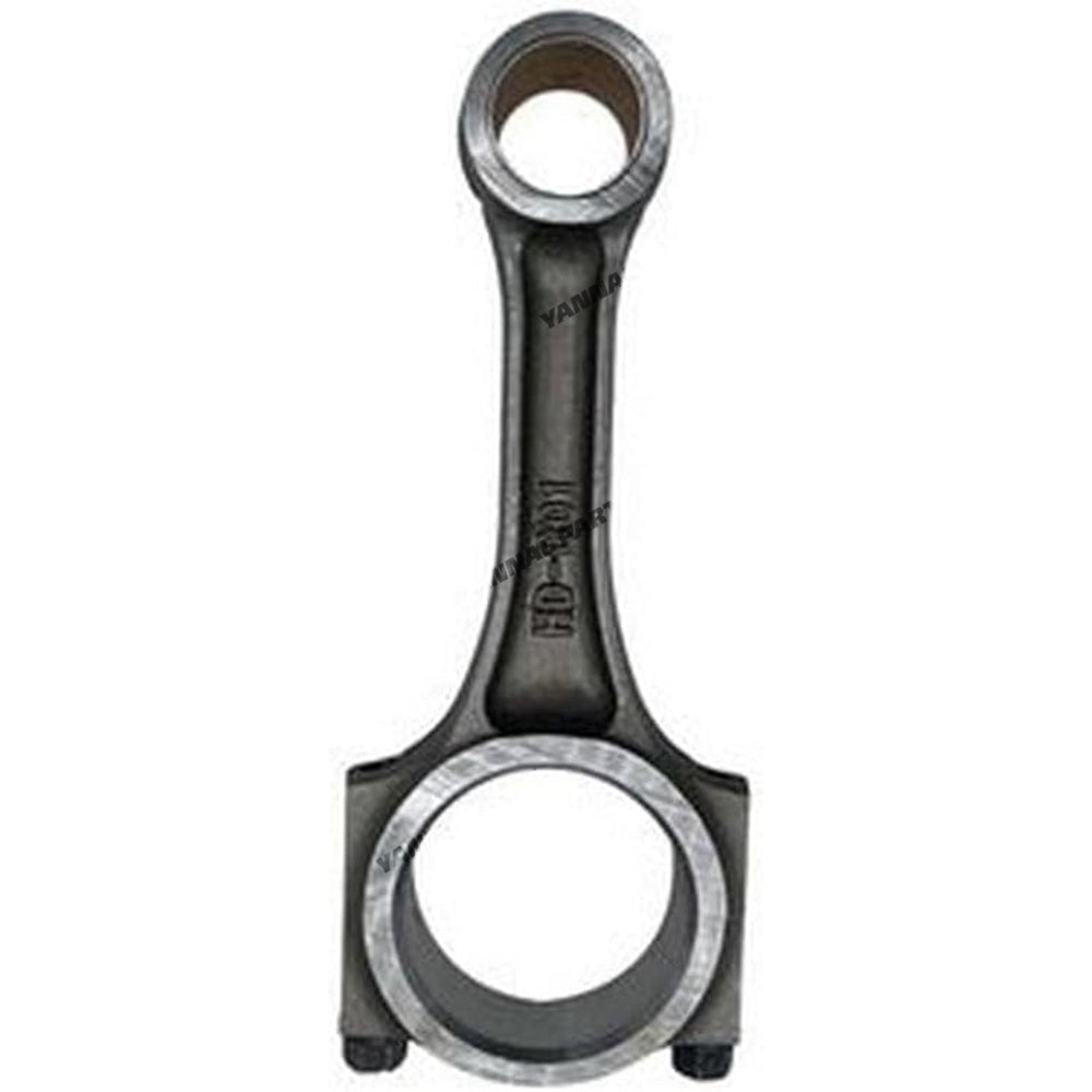 Connecting Rod AM882431 MIA885009 for Yanmar Engine 3TNV76 3TNE74 3TNE74C 3TNV80F 3TNM72 John Deere Excavator E18ZS