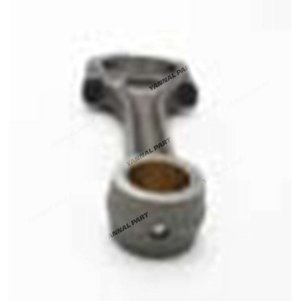 Connecting Rod 8944399190 Fit For Isuzu Engine 3KR1 Hitachi Excavator EX22 EX25