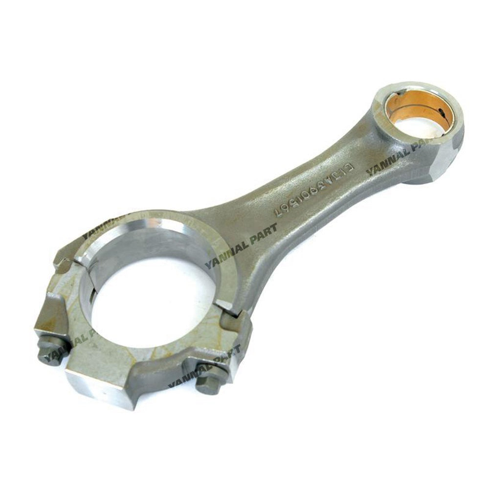 Connecting Rod J942581 87413279 71101706 Fit For New Holland DC100 DC150PS DC70 DC80 F140 VP F140 FL145 G80 RG170.B VHP LV80 U80