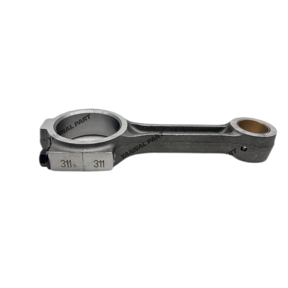 For Yanmar Engine 4TNV98T Komatsu Engine S4D98E Connecting Rod YM129900-23000