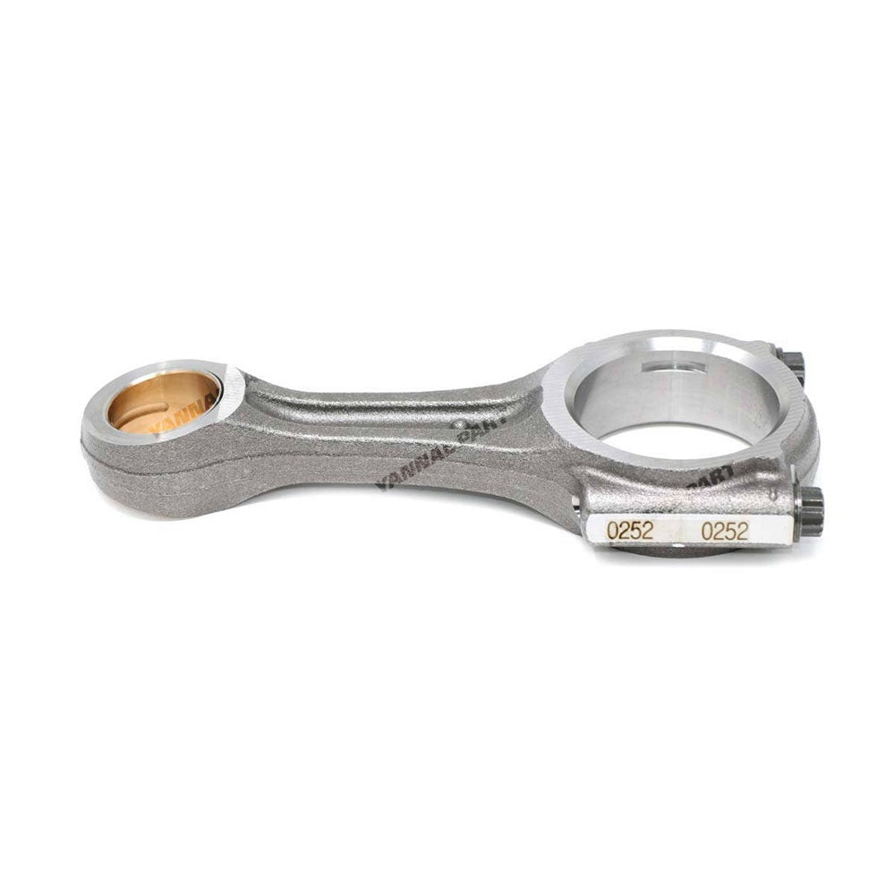 Connecting Rod 7031360 Fit For Bobcat Doosan Daewoo Engine D24