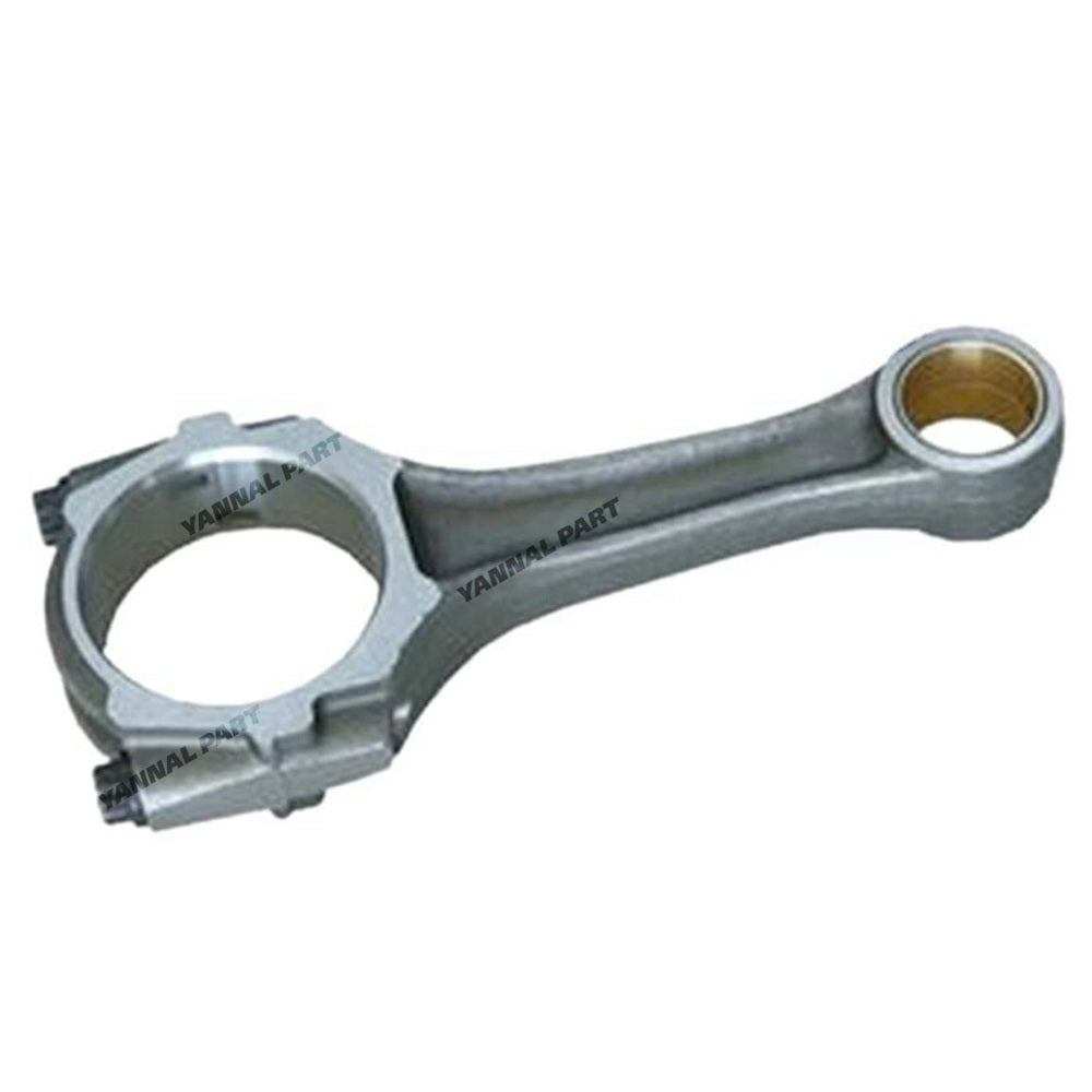 Connecting Rod 8943226260 Fit For Isuzu Engine 3KR2 Hitachi Excavator EX30 EX35 EX40UR EX40UR-2