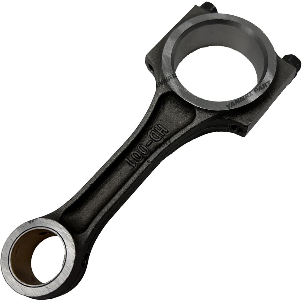 3 PCS Connecting Rod 8973103510 for Isuzu Engine 3LD1 3LD2