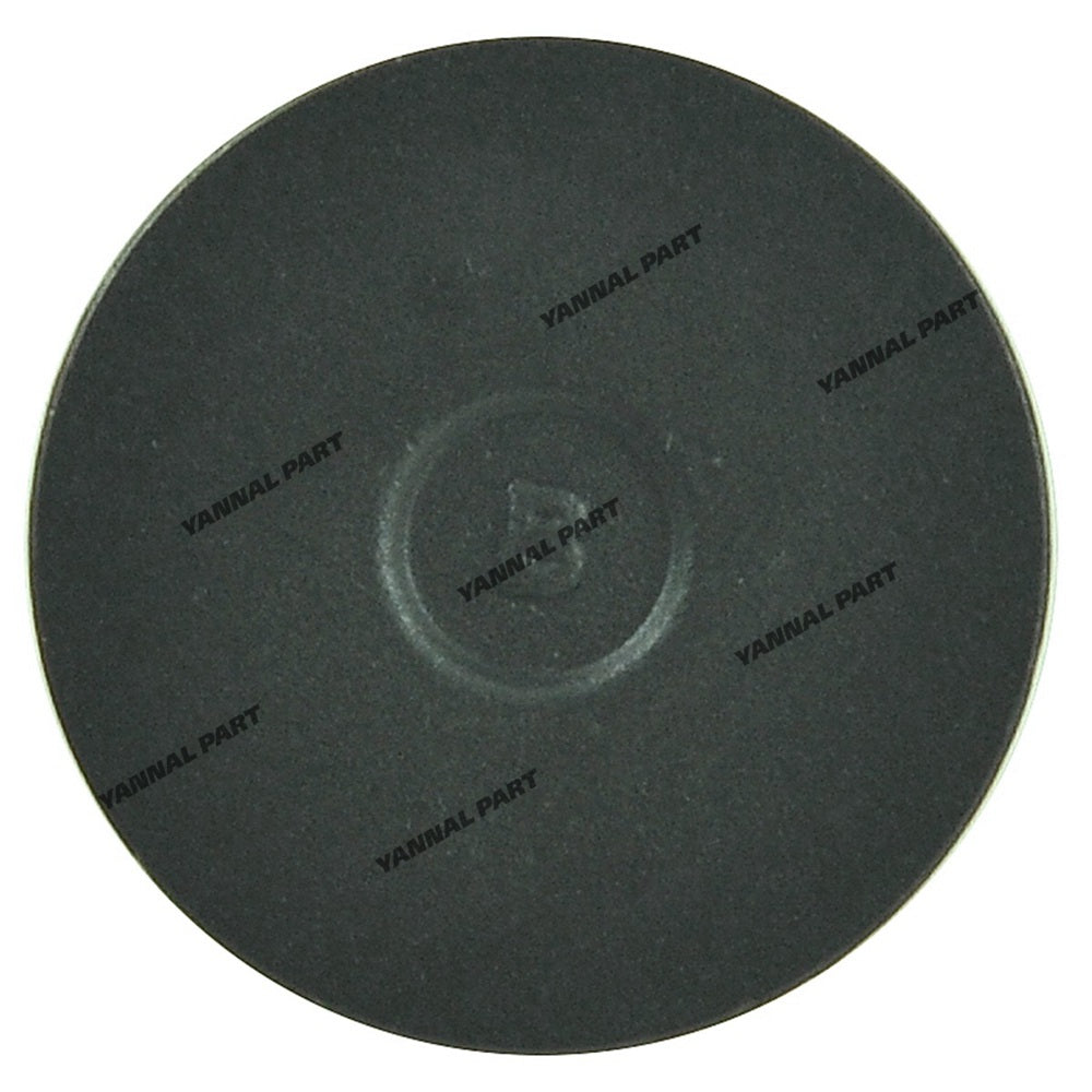 Exhaust Valve 16484-13120 for Kubota Tractor L2500F L3710DT M4700 M5700DT