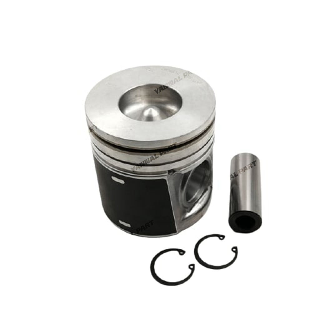 Piston Kit 315-3395 for Caterpillar CAT Engine C4.4 C4.4B Loader 416E 420F 422E 430F 432F 442E