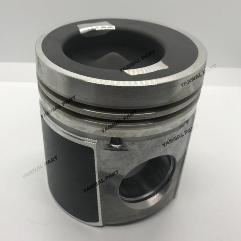 1 Set Piston 4019886 for Engine 6CTA ISC QSC 8.3L in USA
