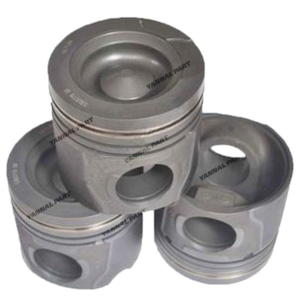 Piston 5303778 Fit For Cummins Engine ISL9.5