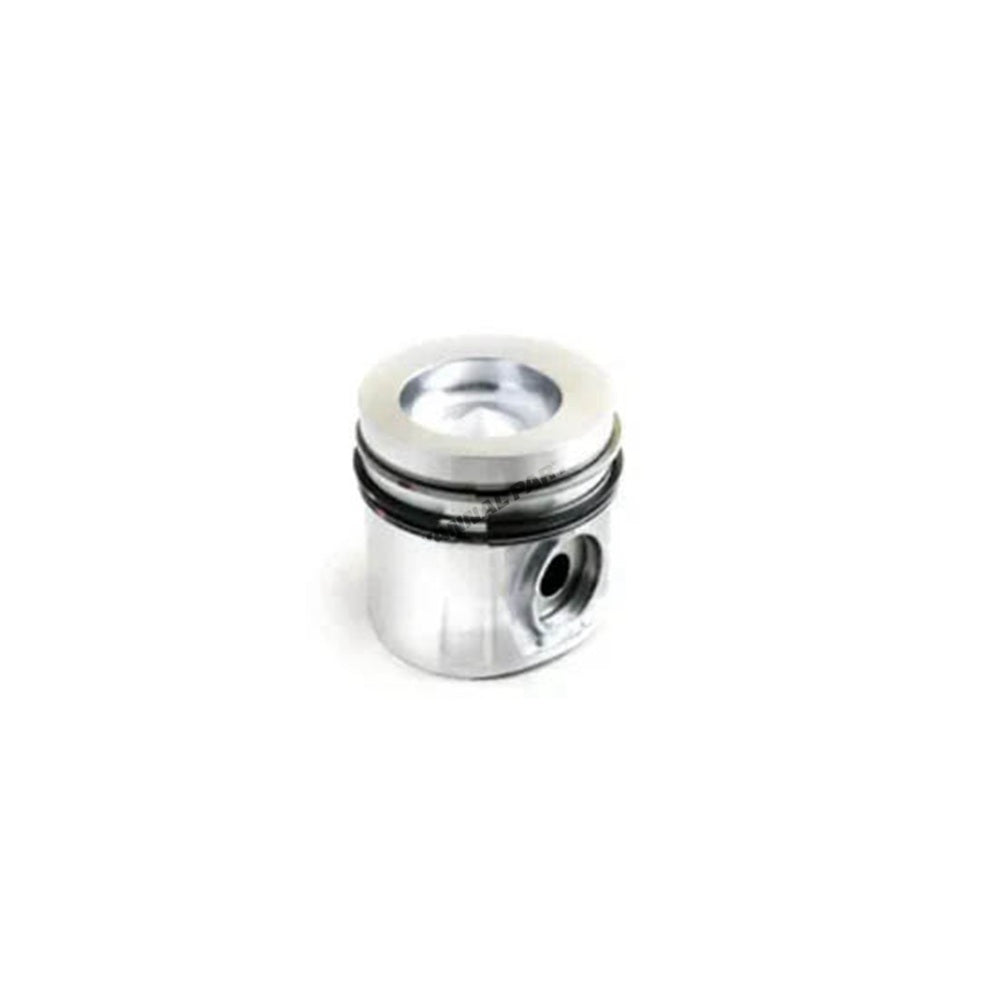 1 Set Piston 3907157 for 4B 4BT 4BTA 4BTAA 6B 6BT 6BTA 6BTAA Engine in USA