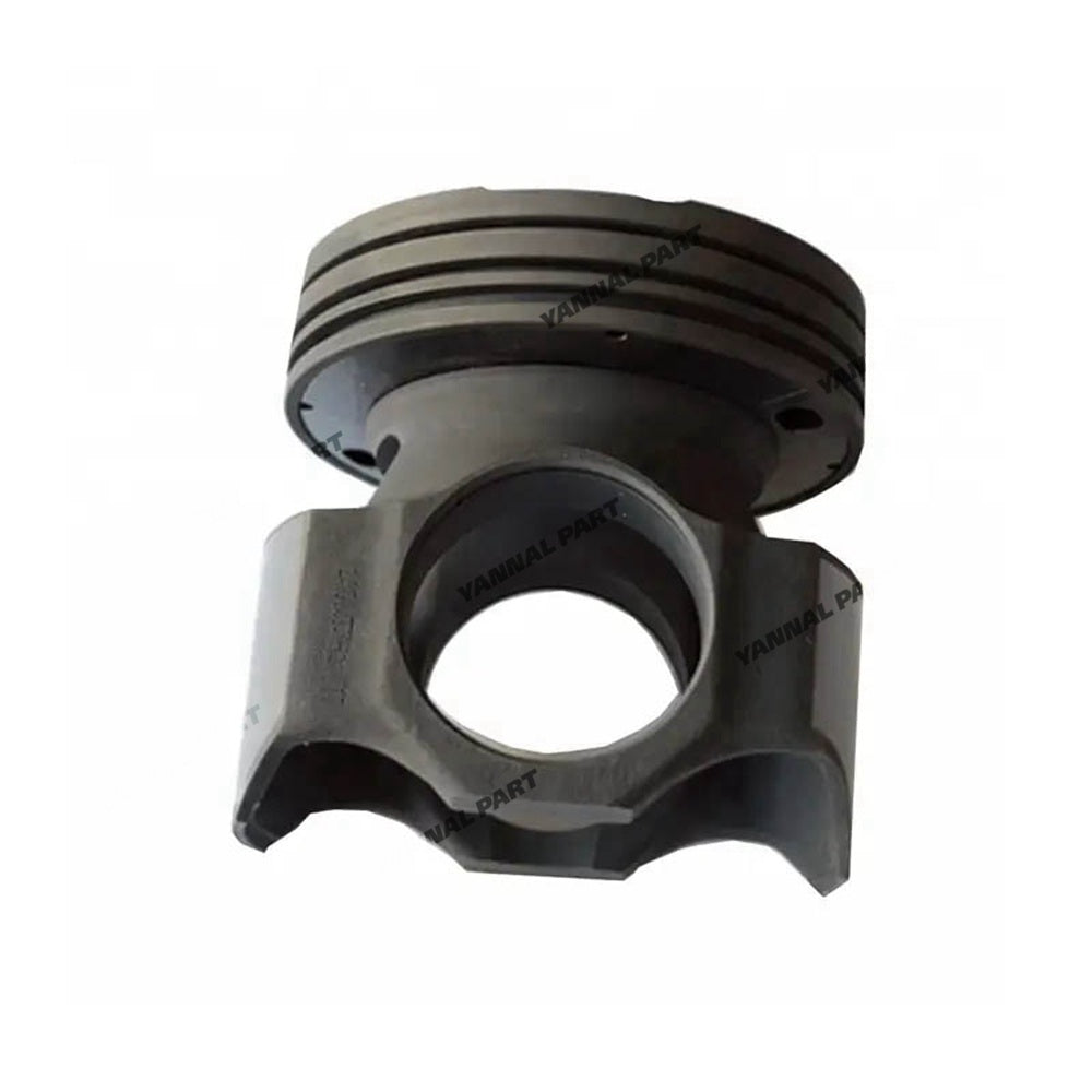 Piston 4923745 Fit For Cummins X15 ISK15 QSK15 K19 Engine