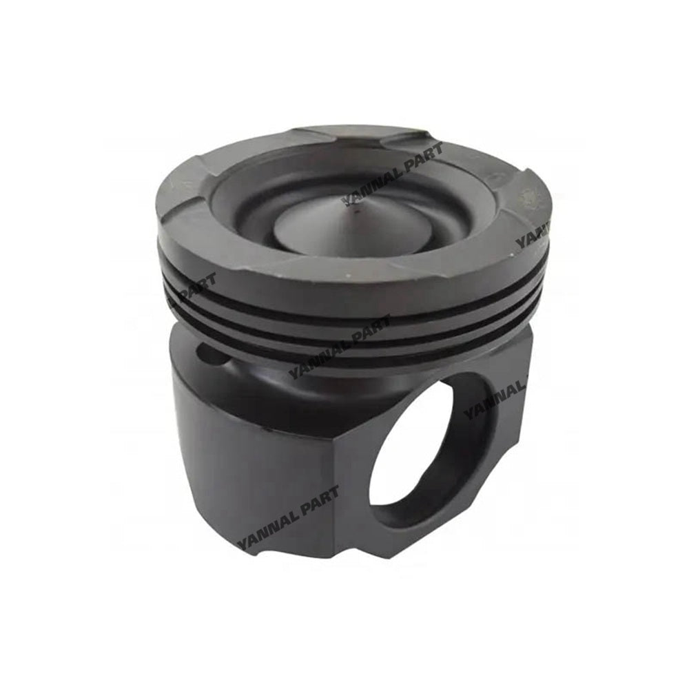 Piston 4923743 Fit For Cummins X15 ISX15 QSX15 Engine