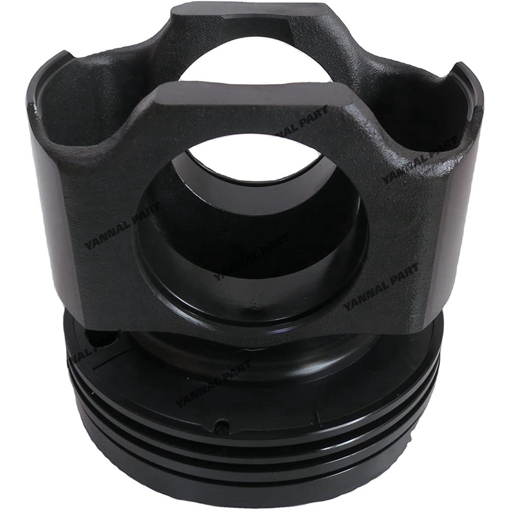 Piston 4923746 Fit For Cummins X15 ISX15 QSX15 Engine