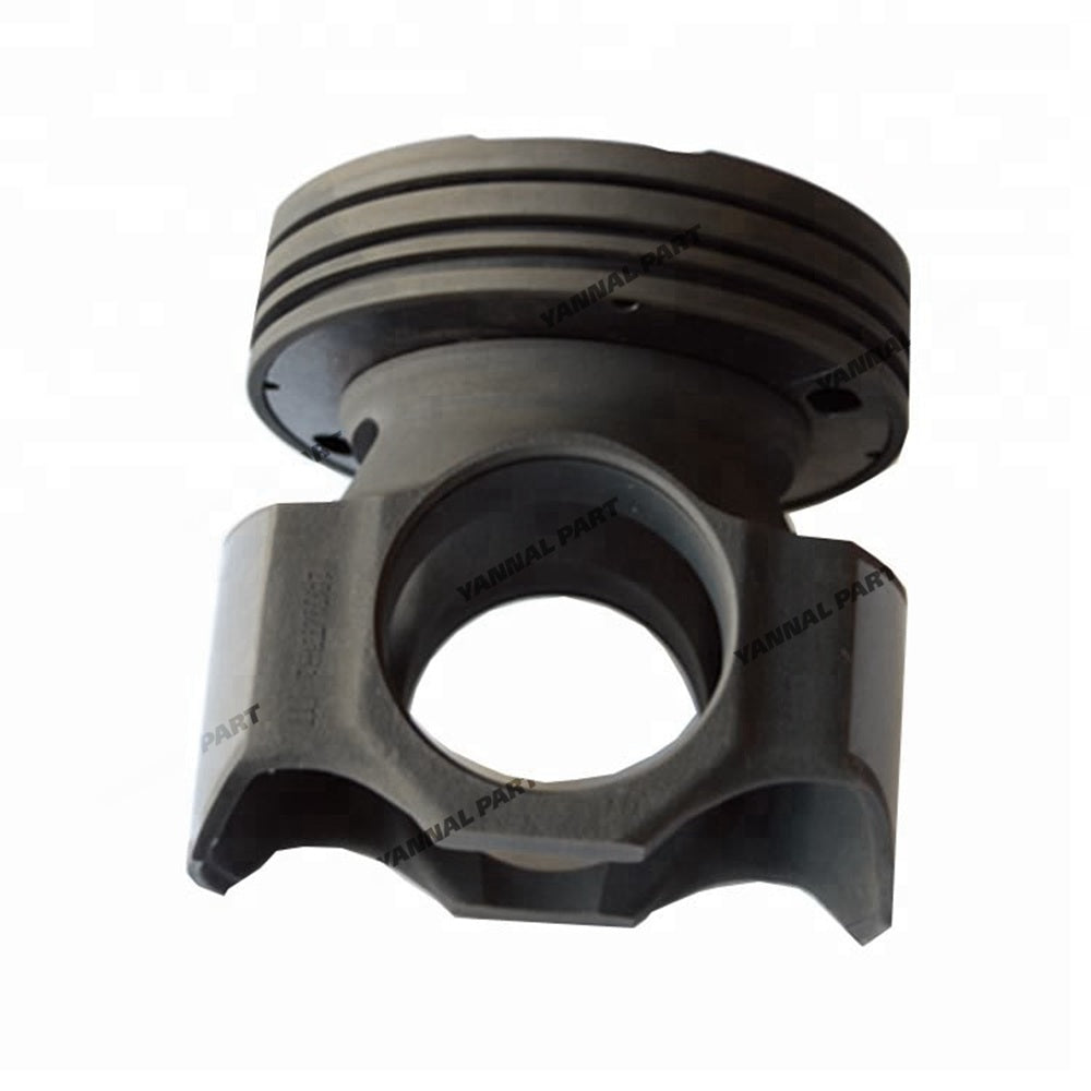 Piston 2882631 Fit For Cummins X15 ISX15 QSX15 Engine