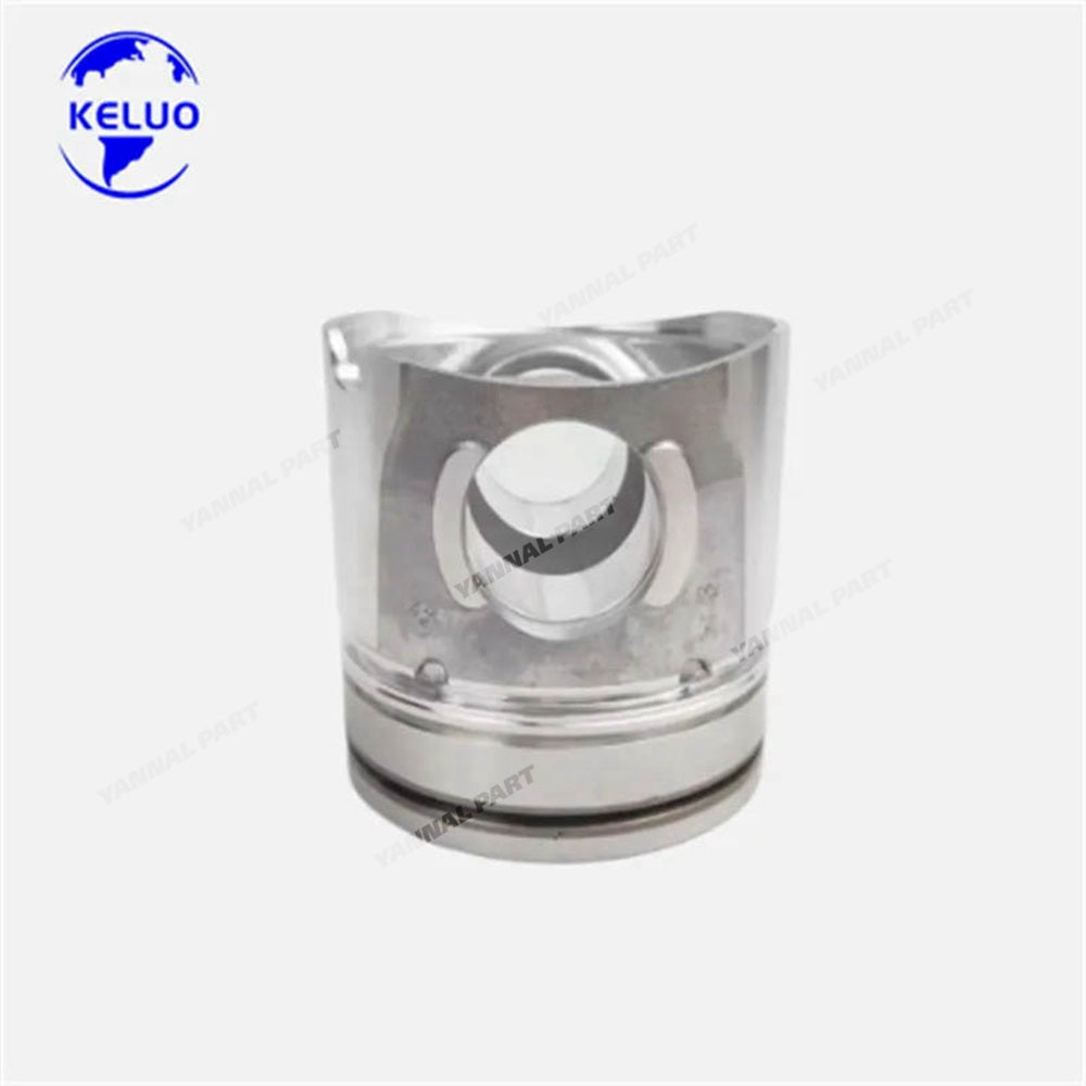 Piston 8973585740 for Isuzu Engine 4BG1 6BG1 Hitachi Excavator ZX110M ZX210K