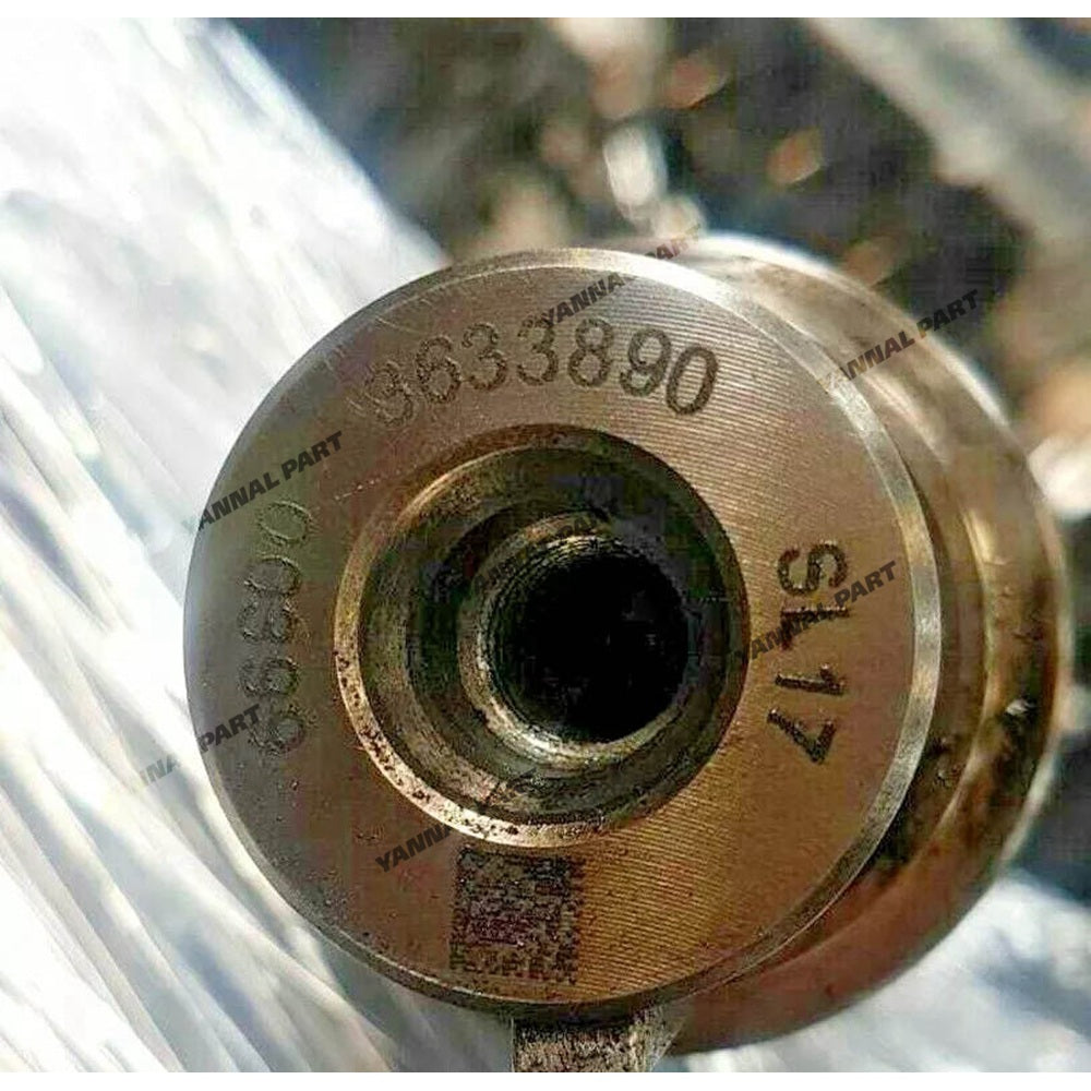 Camshaft 363-3890 for Caterpillar CAT Engine C4.4 Excavator 312E 321EL 314ECR 314F 318EL 320GC 320FL 325FL