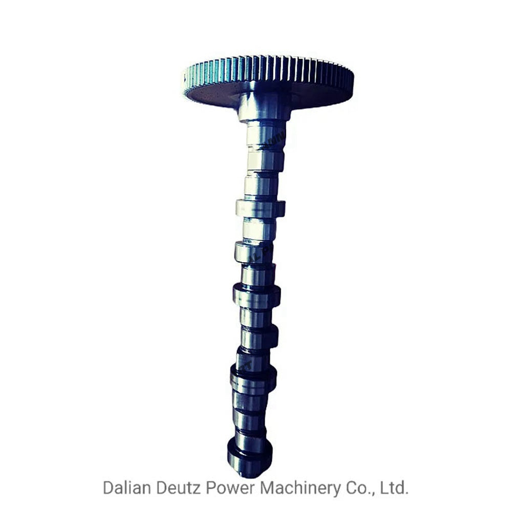 Camshaft 04258462 for Deutz Engine BF4M2012