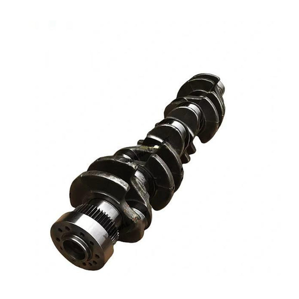 Crankshaft 04287161 Fit For Deutz Engine TCD2011L04W TD2011L04W D2011L04W D2011L04I TCD2011L04