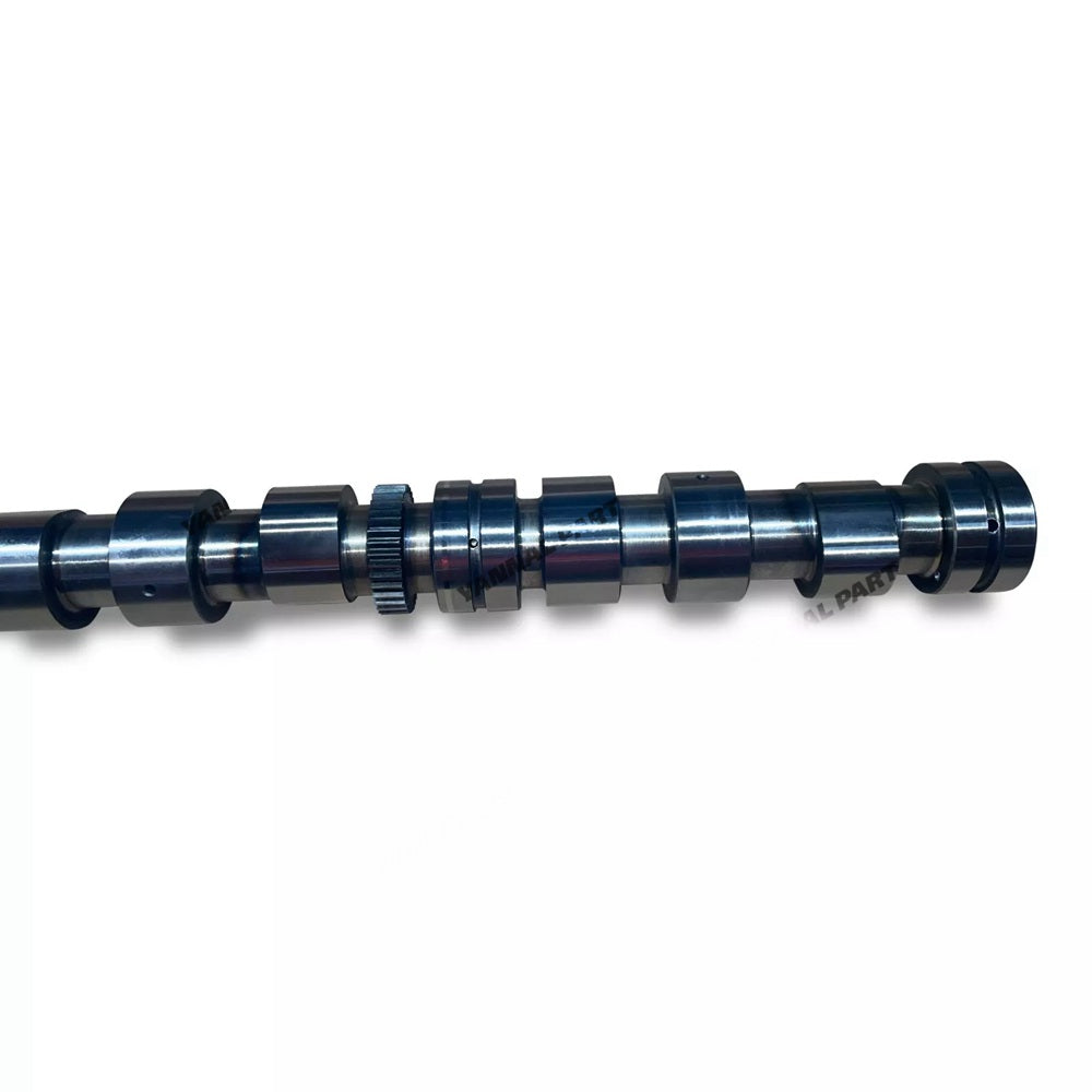 Camshaft 3684306 Fit For Cummins Engine ISX QSX