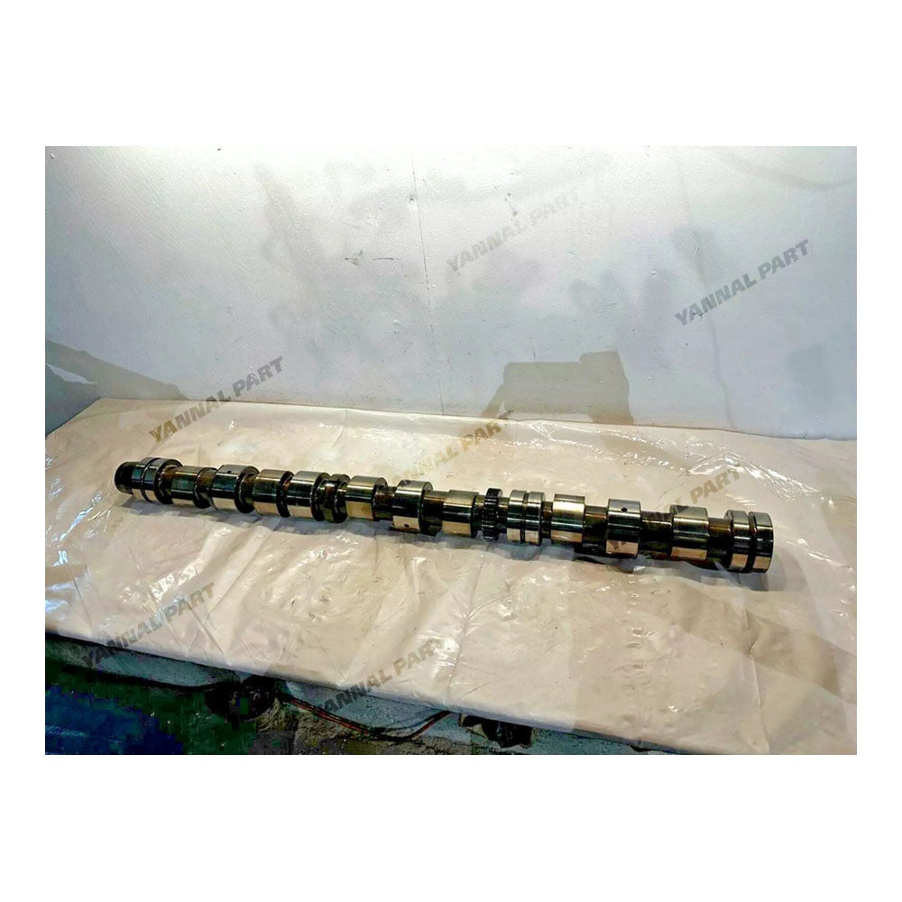 Camshaft 3681710 Fit For Cummins Engine ISX QSX