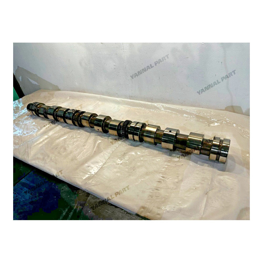 Camshaft 3681710 Fit For Cummins Engine ISX QSX