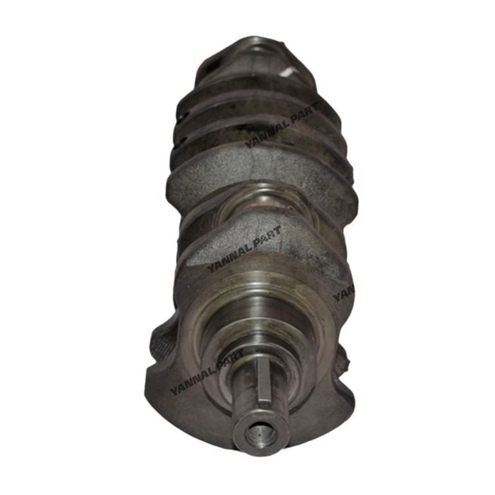 Crankshaft 8-97331-853-0 for Isuzu Engine 4JB1 4JB1T