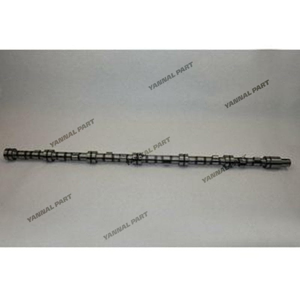 Camshaft 6127-41-1103 Fit For Komatsu Engine 6D155