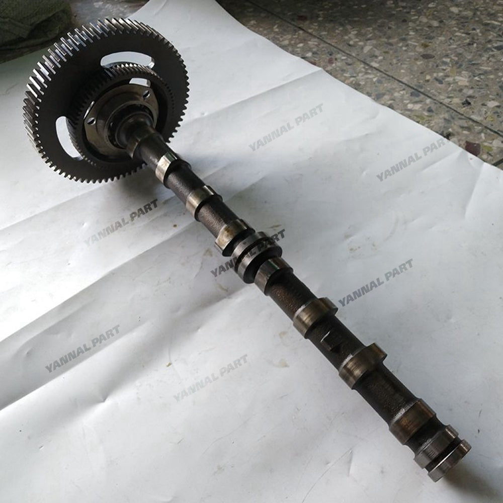 Camshaft Assy 1G772-16010 for Kubota Engine V3307