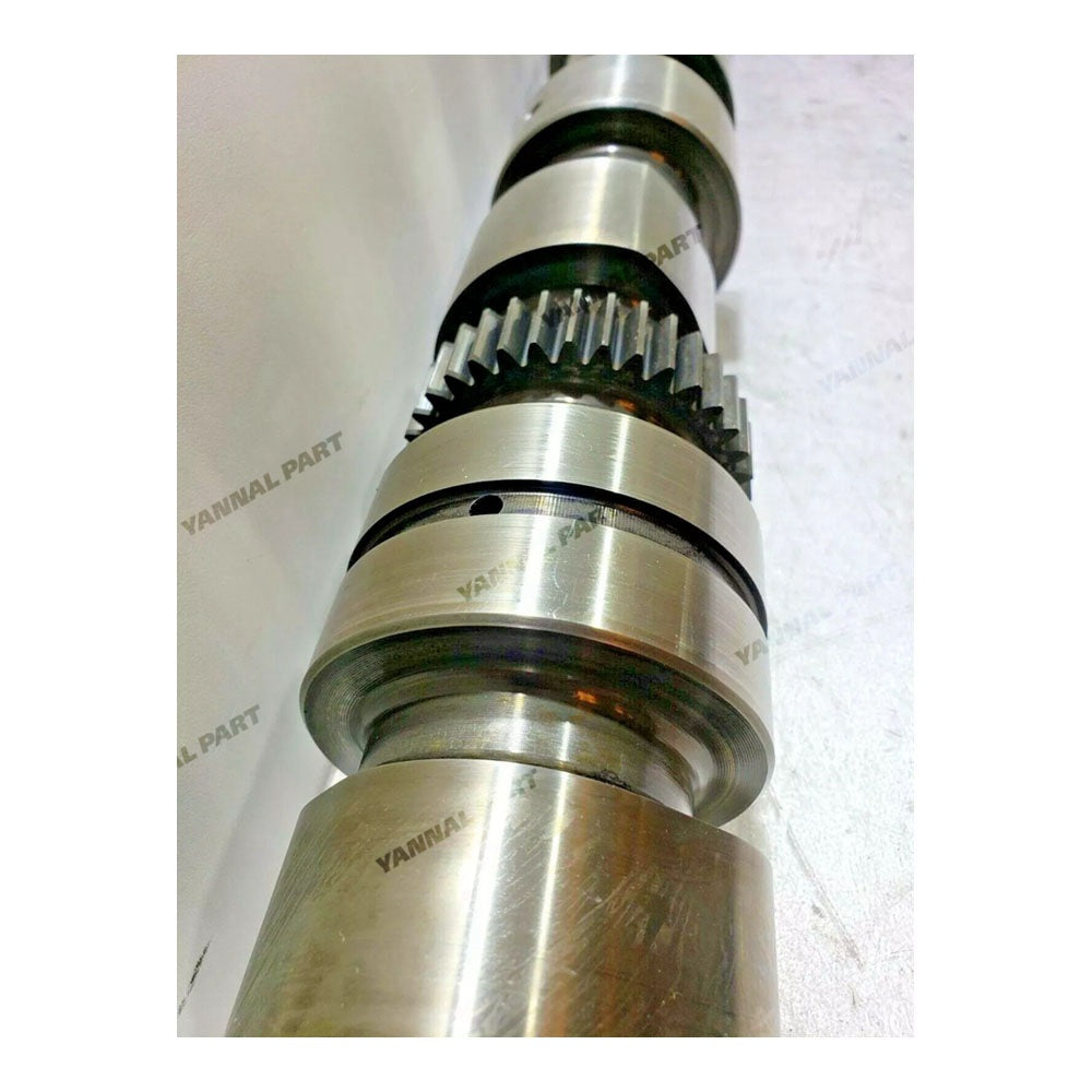 Camshaft 3100363 Fit For Cummins Engine QSX15
