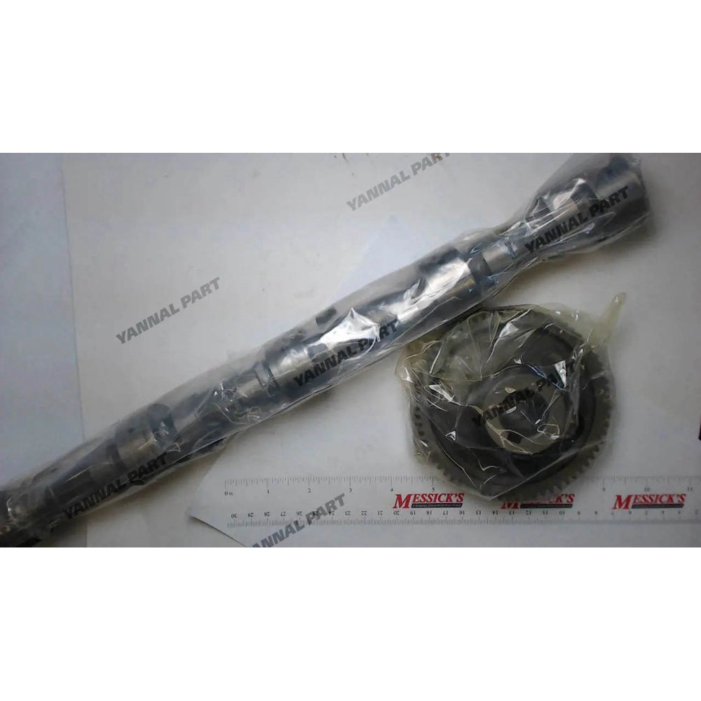 Camshaft Assy With Gear 1A091-16010 for Kubota Engine V2203 V2403